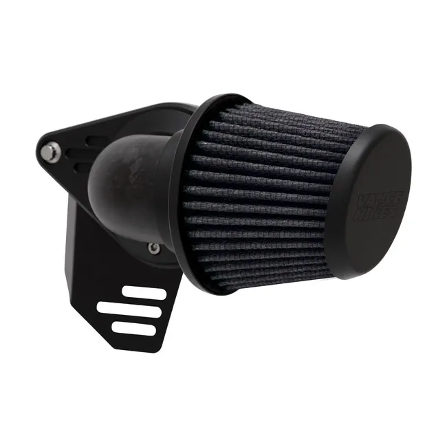 Vance & Hines, VO2 Falcon air intake. forged carbon fiber - Afbeelding 2