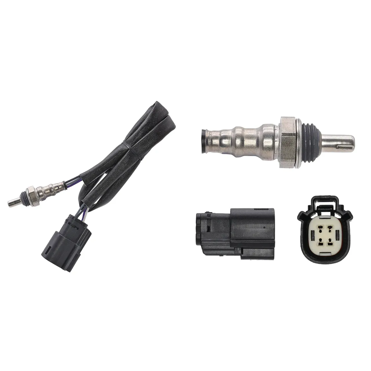 WP Oxygen Rear Sensor FLH/T10-20