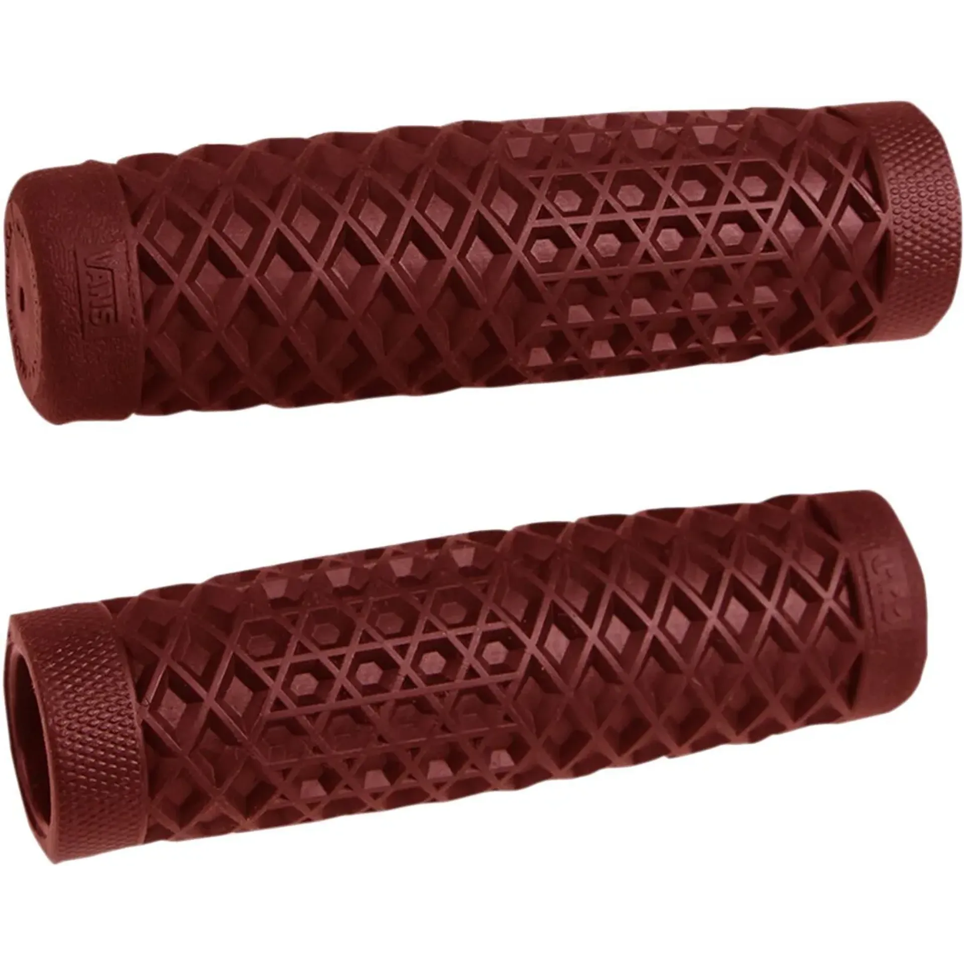 Grips Odi Vans 22Mm Red