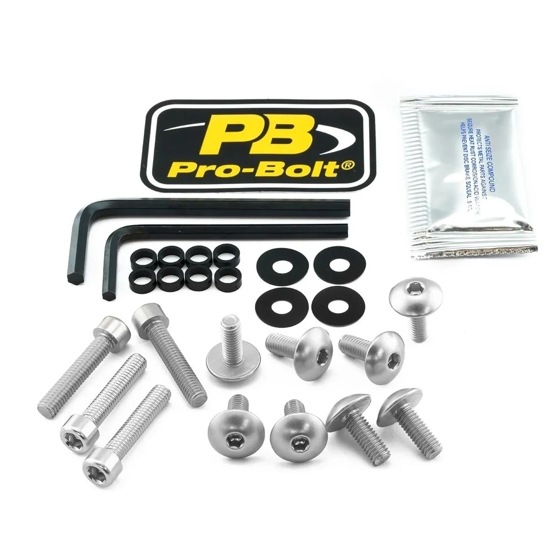 Bolt Kt Fair Yam Sl