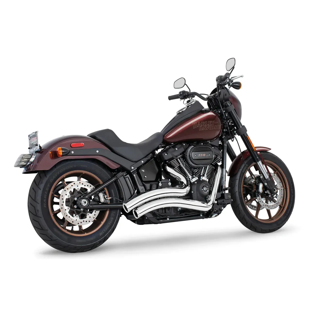 SHARPCURVE X-O STAR CH/CH ST18-UP