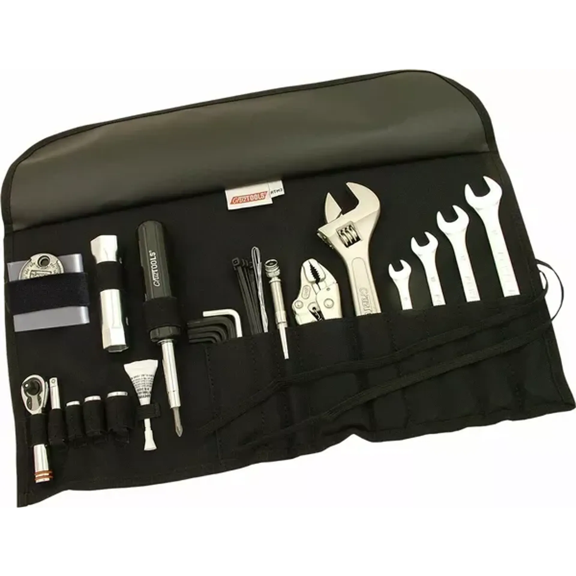 Cruztools Tool Kit Road Tech M3 Metric
