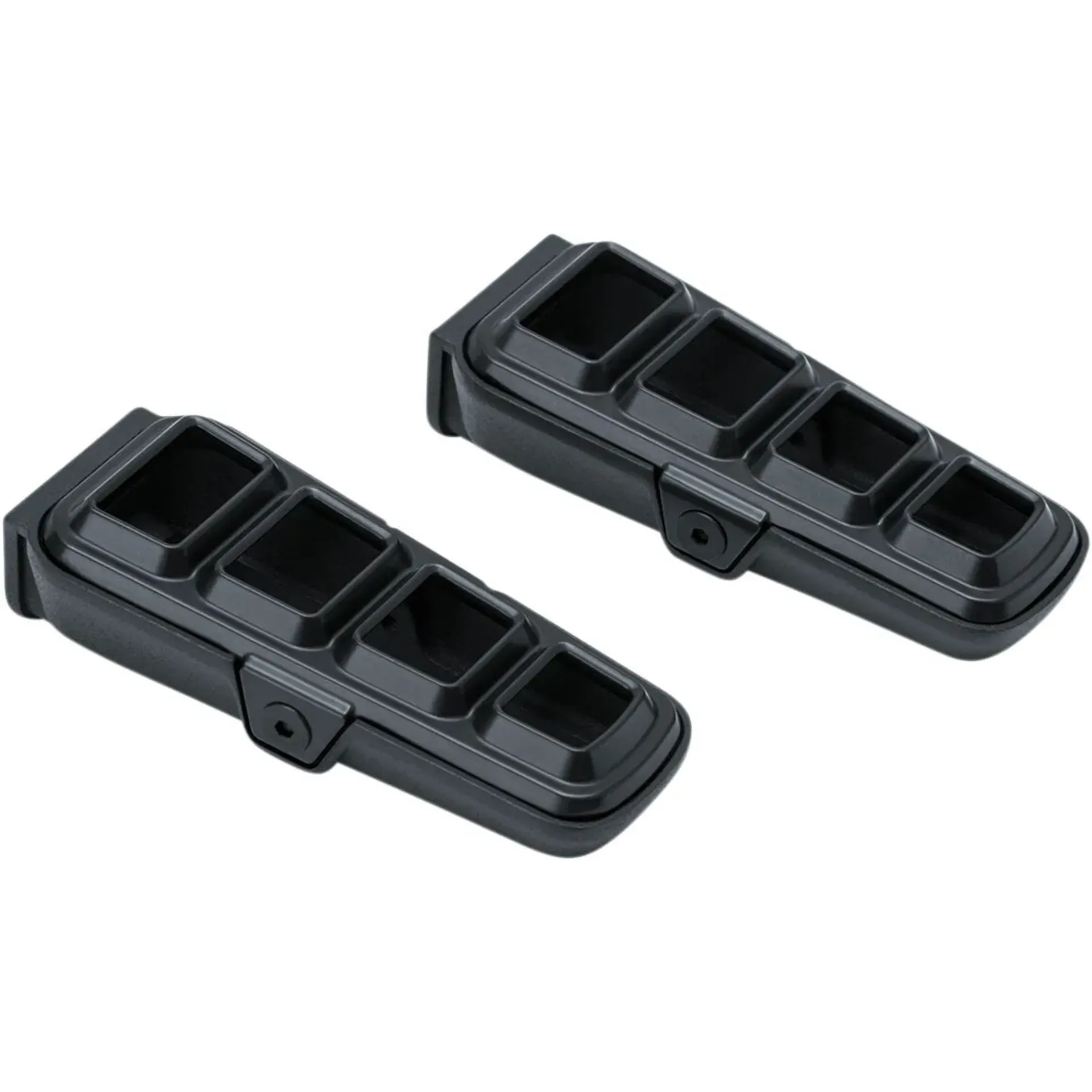 Pegs W/O Adap Dill Blk