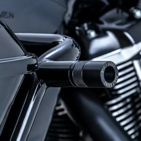 Brawler kit rear touring - Afbeelding 4