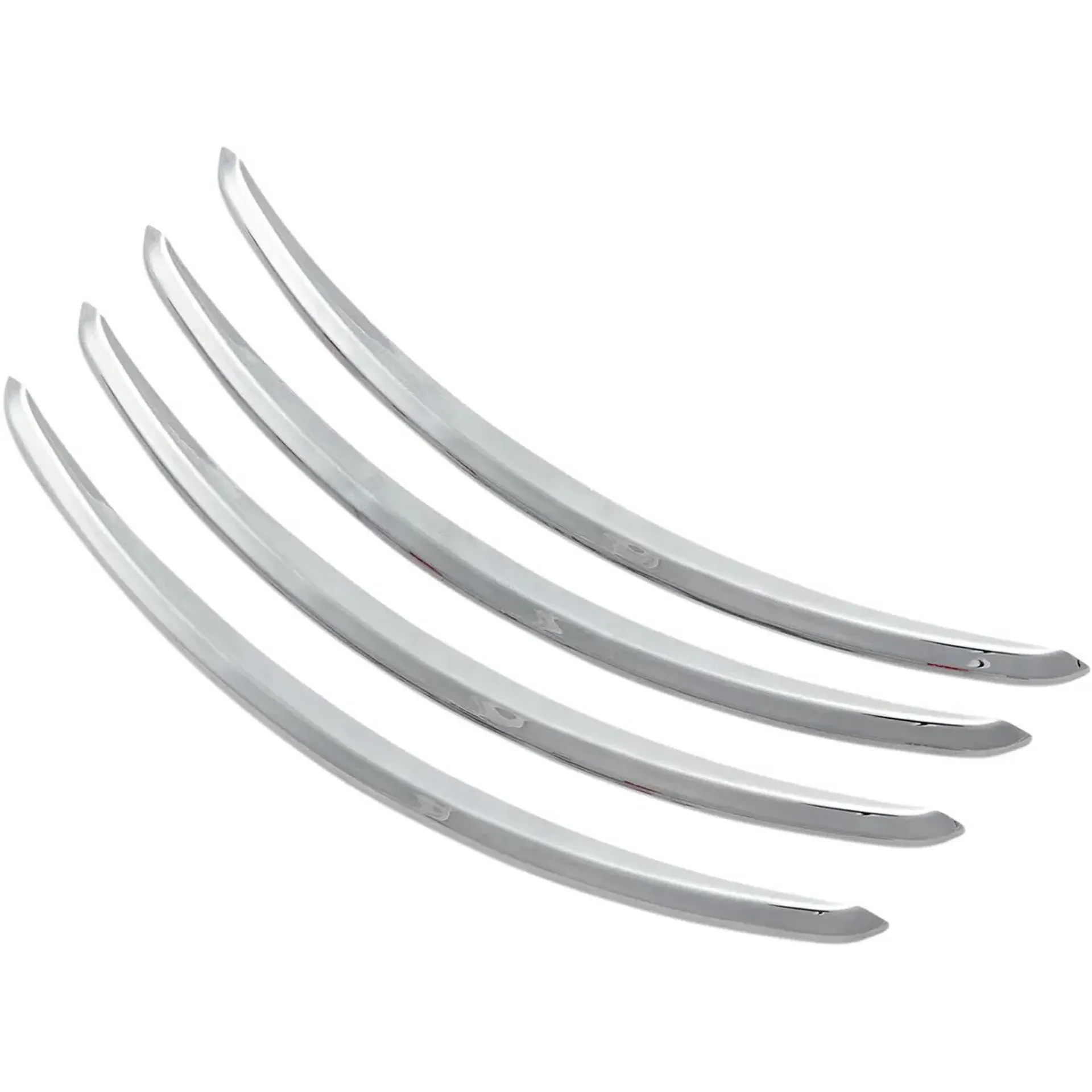 Accent Rr Fender Flhx