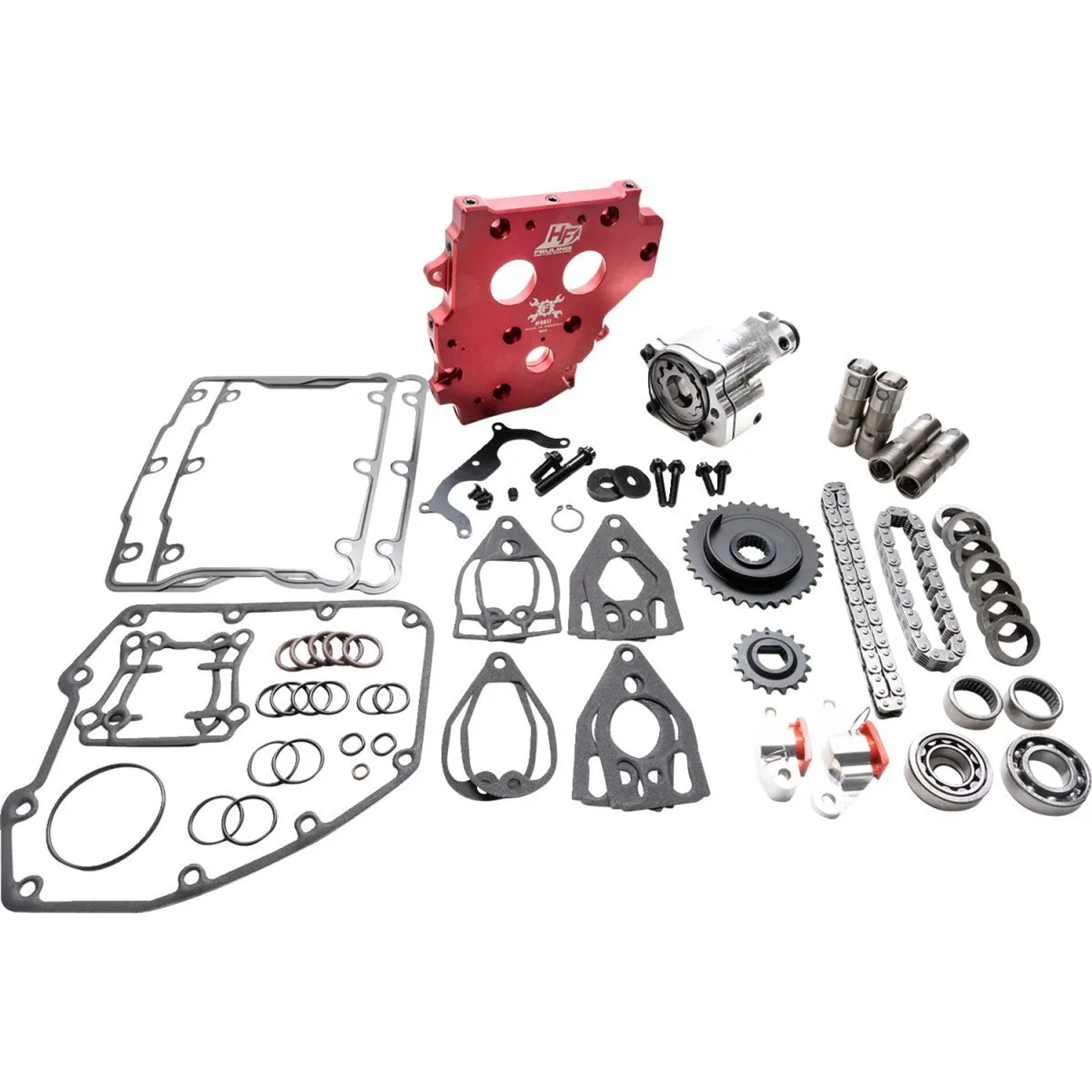 Tension Conv Hp+ 99-00 Tc