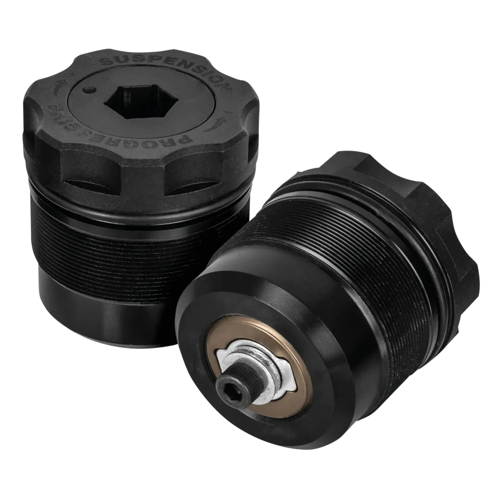 P.S. 49mm Fork Preload Adjuster Kit