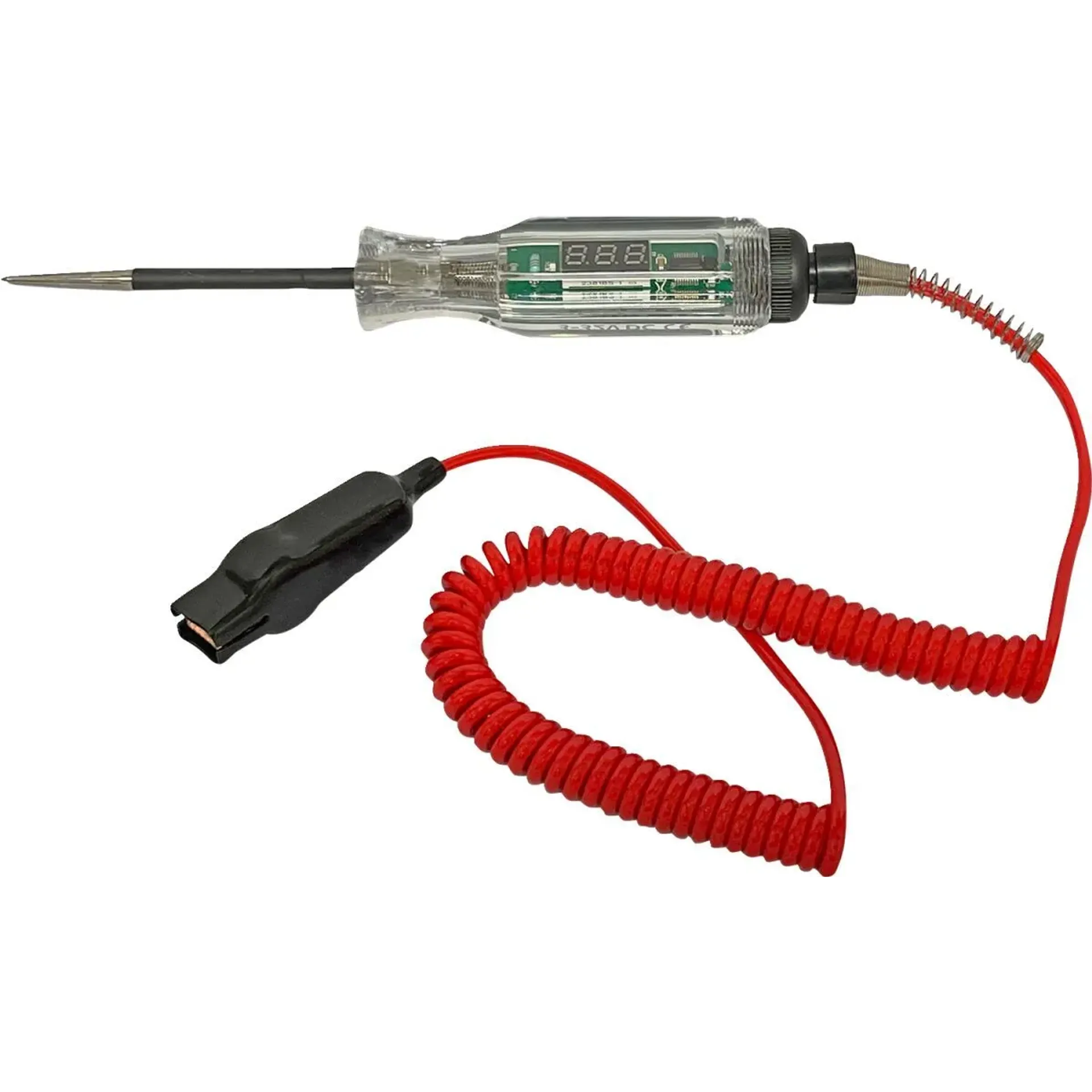 Digital Circuit Tester