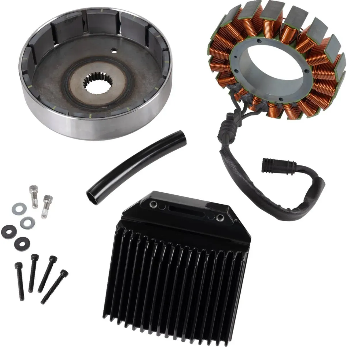 3-Phase Charging Kit