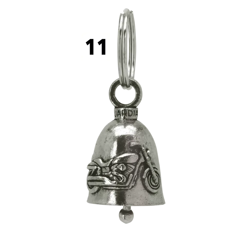 Guardian Bell "Cruiser Bell"