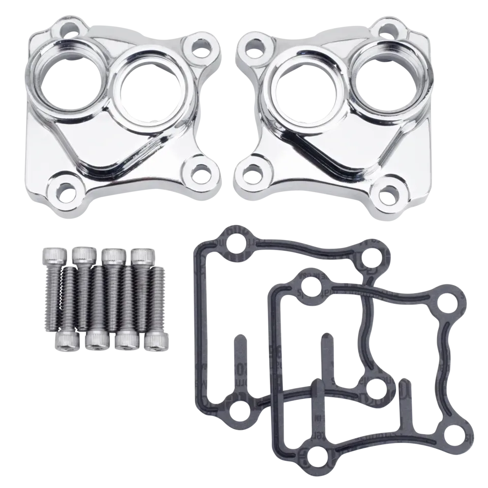 Tappet cover kit chrome TC99-17