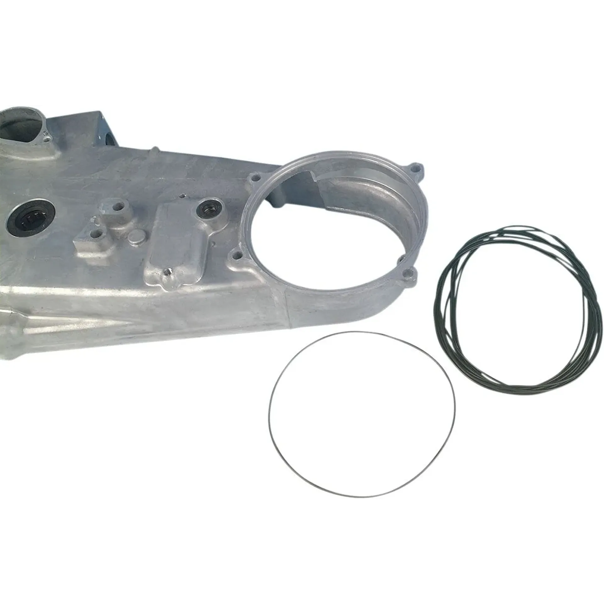 O-Ring Inner Chain Cover To Motor