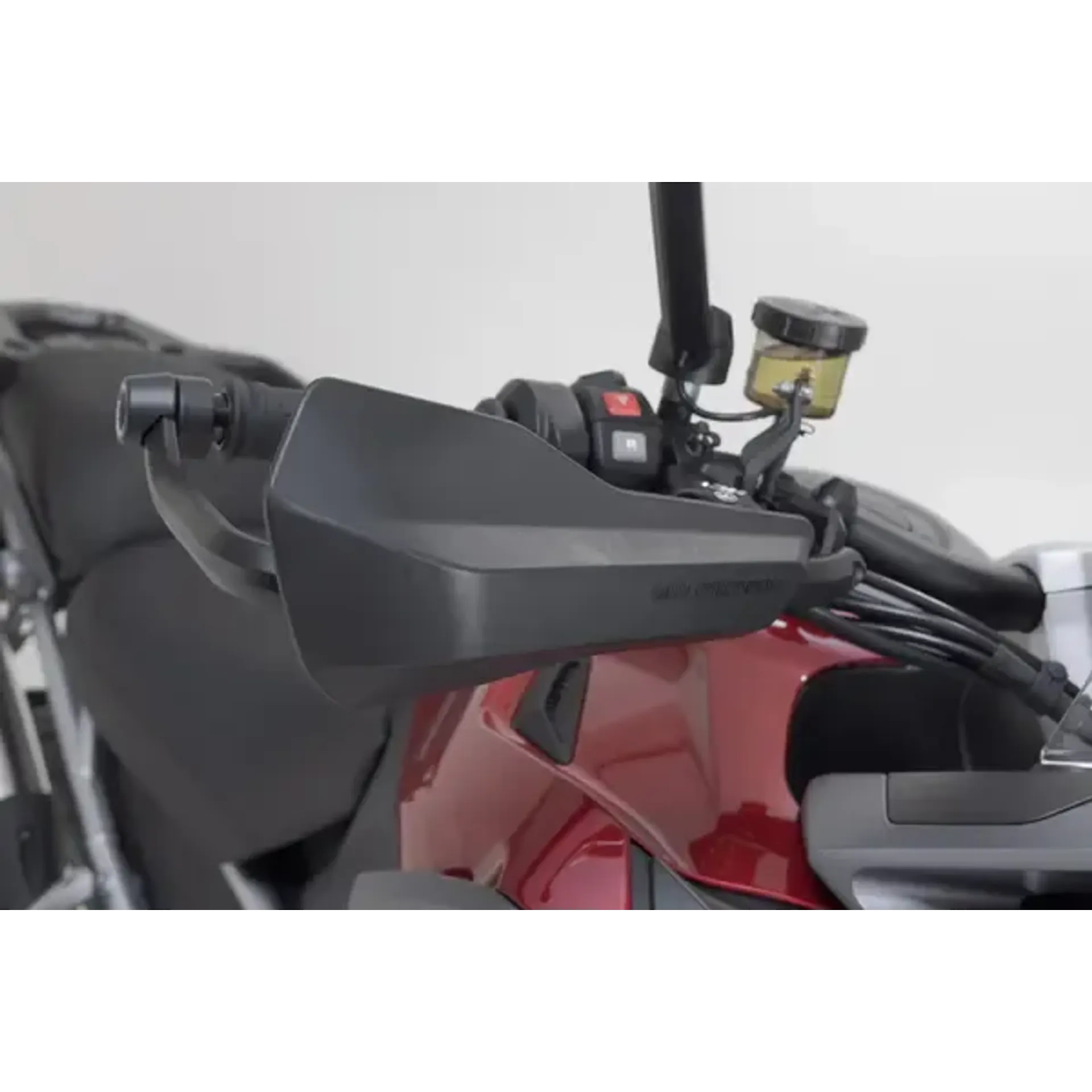 Handguard kit sport