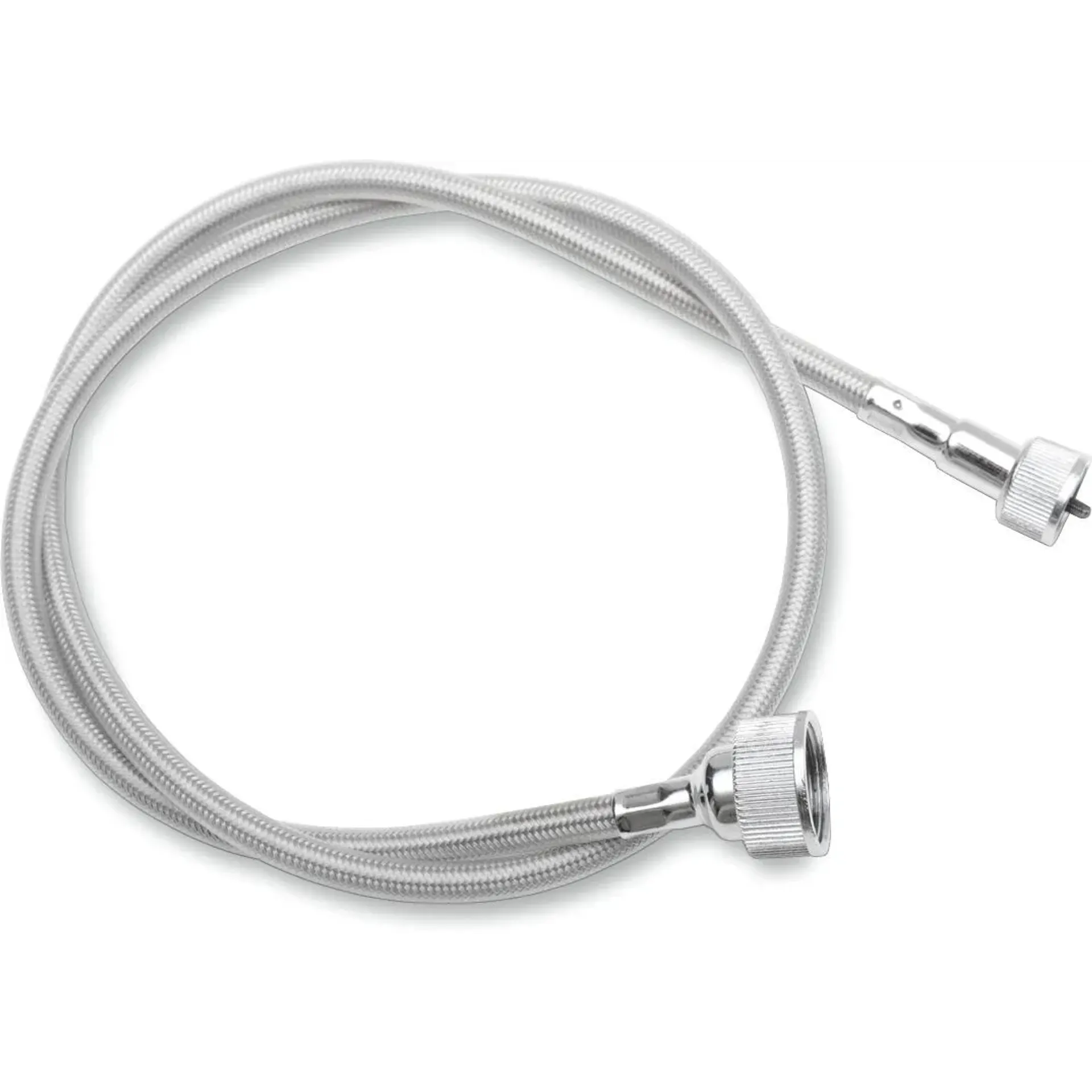 Speedo Cable Stainless Steel 40″