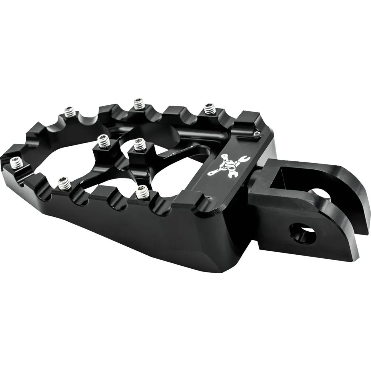 Footpegs mx evolution m8 softa - Afbeelding 3