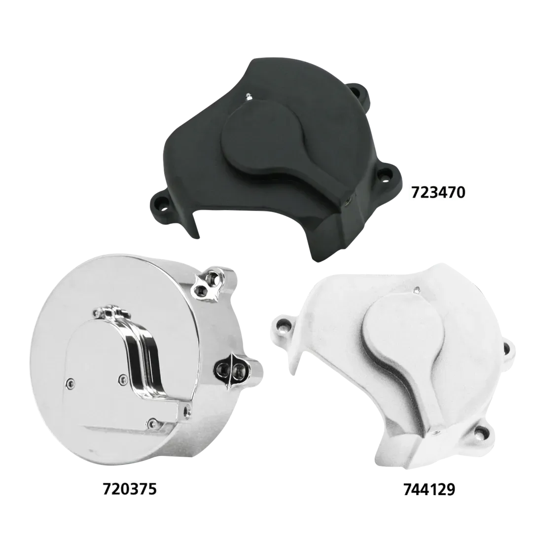 Blck ECO-line RSD Clutch Cover Hydraulic - Afbeelding 2