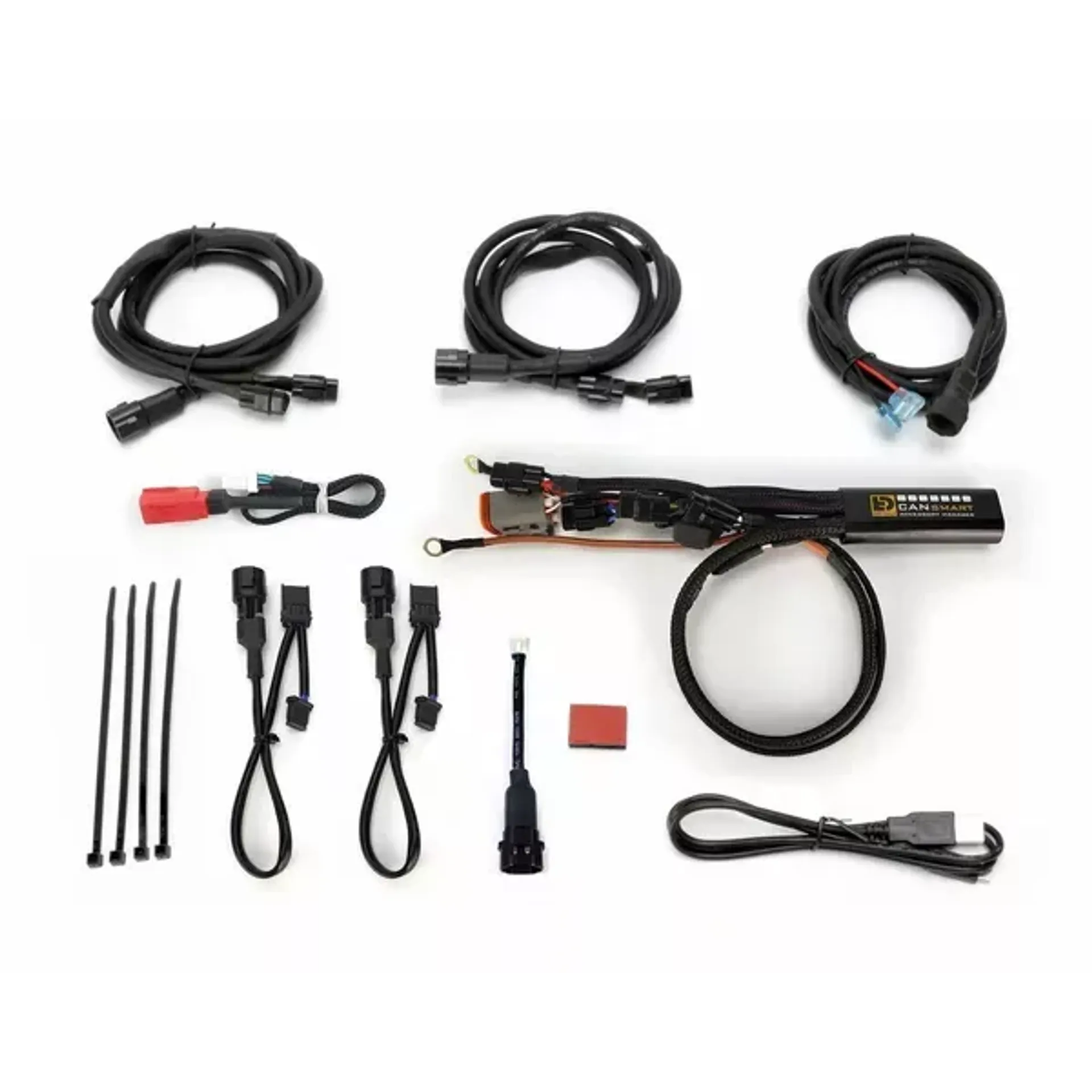 Cansmart gen ii harley davidso