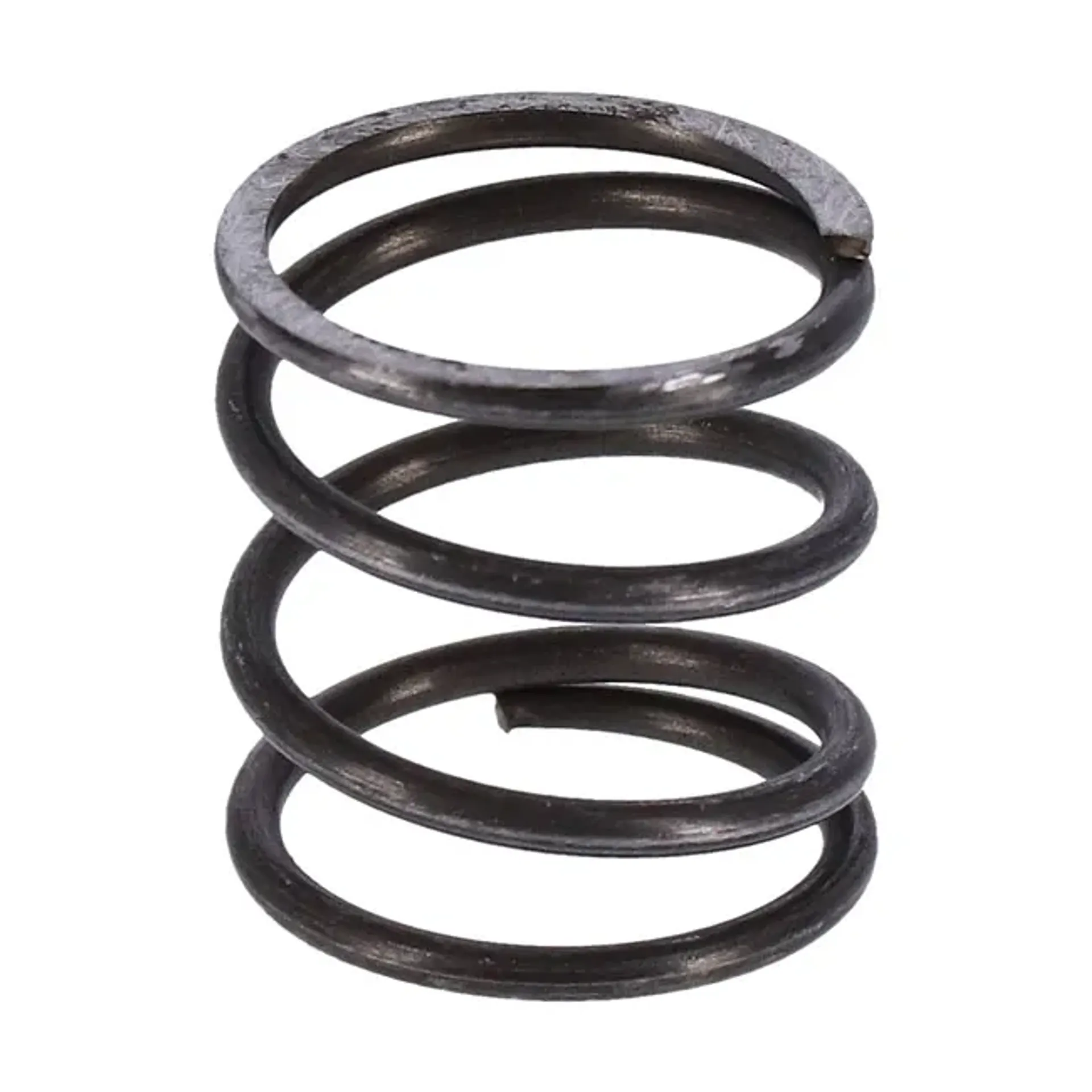 S&S spring, pushrod cover