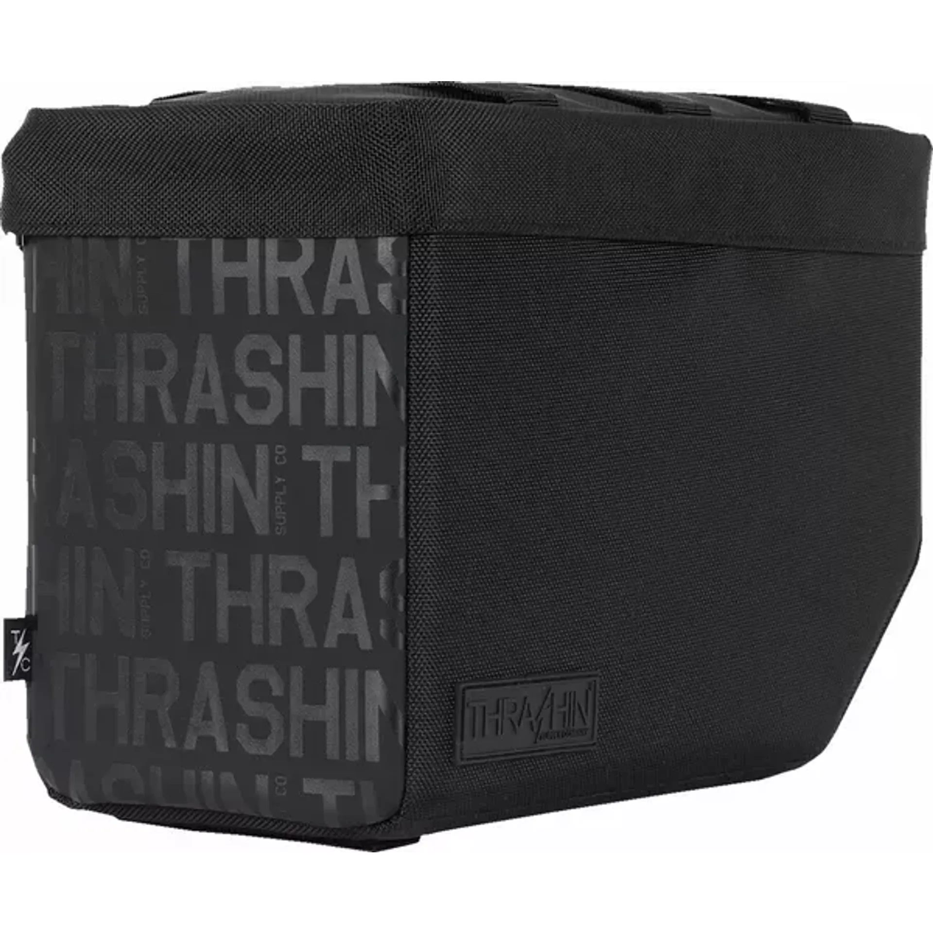 Saddlebags essential base 10l