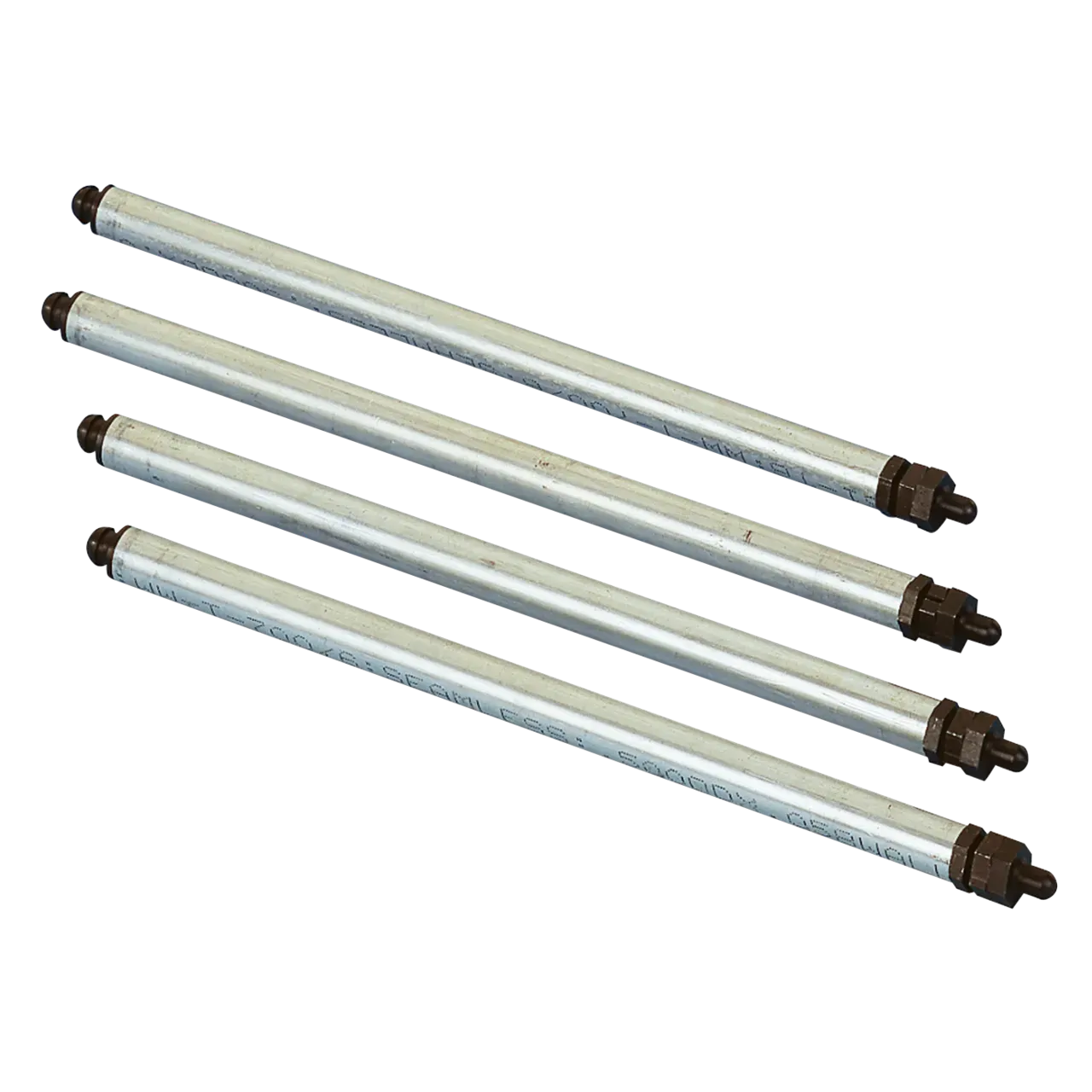 Aluminum adjustable pshrds. hydr.lifters