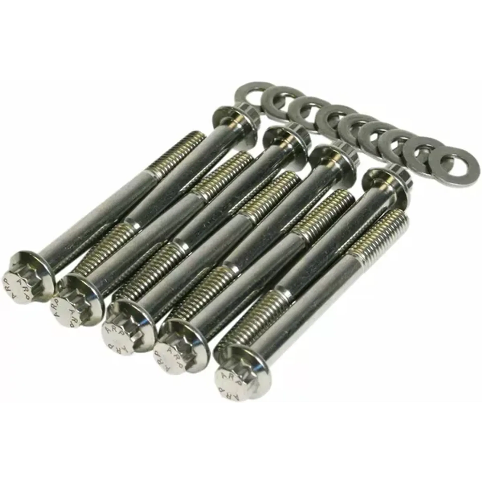 Bolt kit eng case 18-19st
