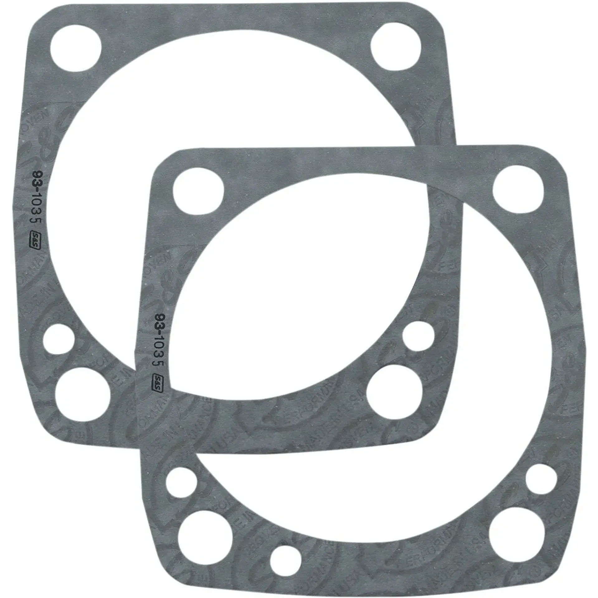 Base Gasket Evolution Models W/3.5″ Bore