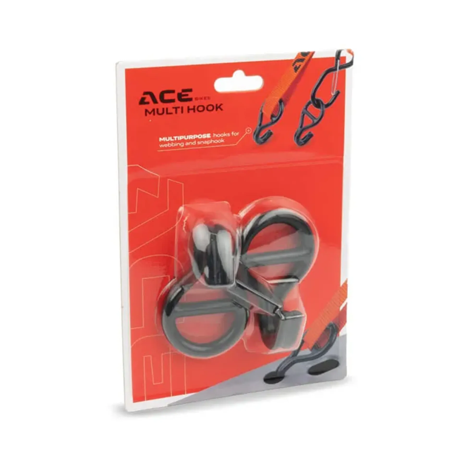 Acebikes, Multi Hook