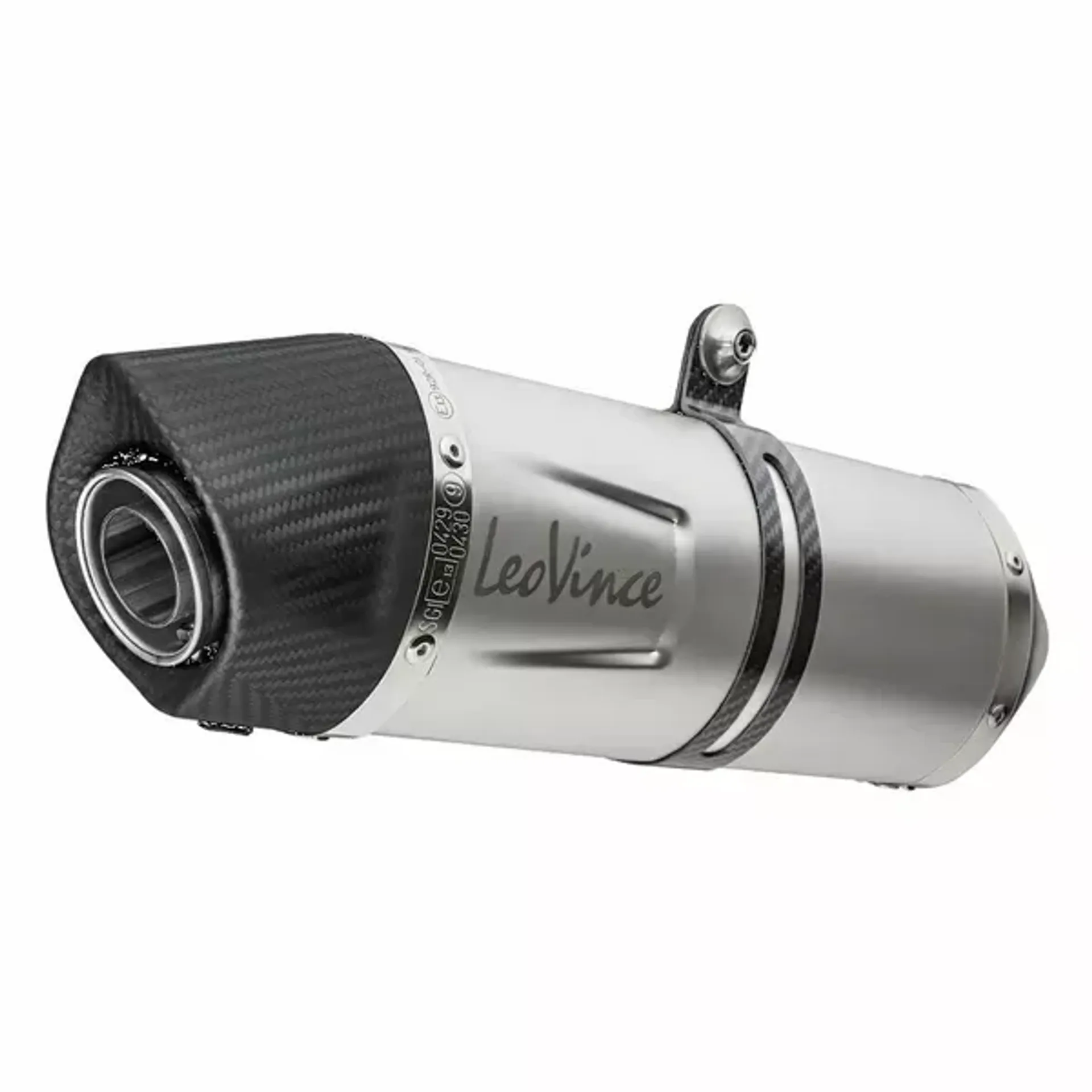 Muffler lvone suzuki