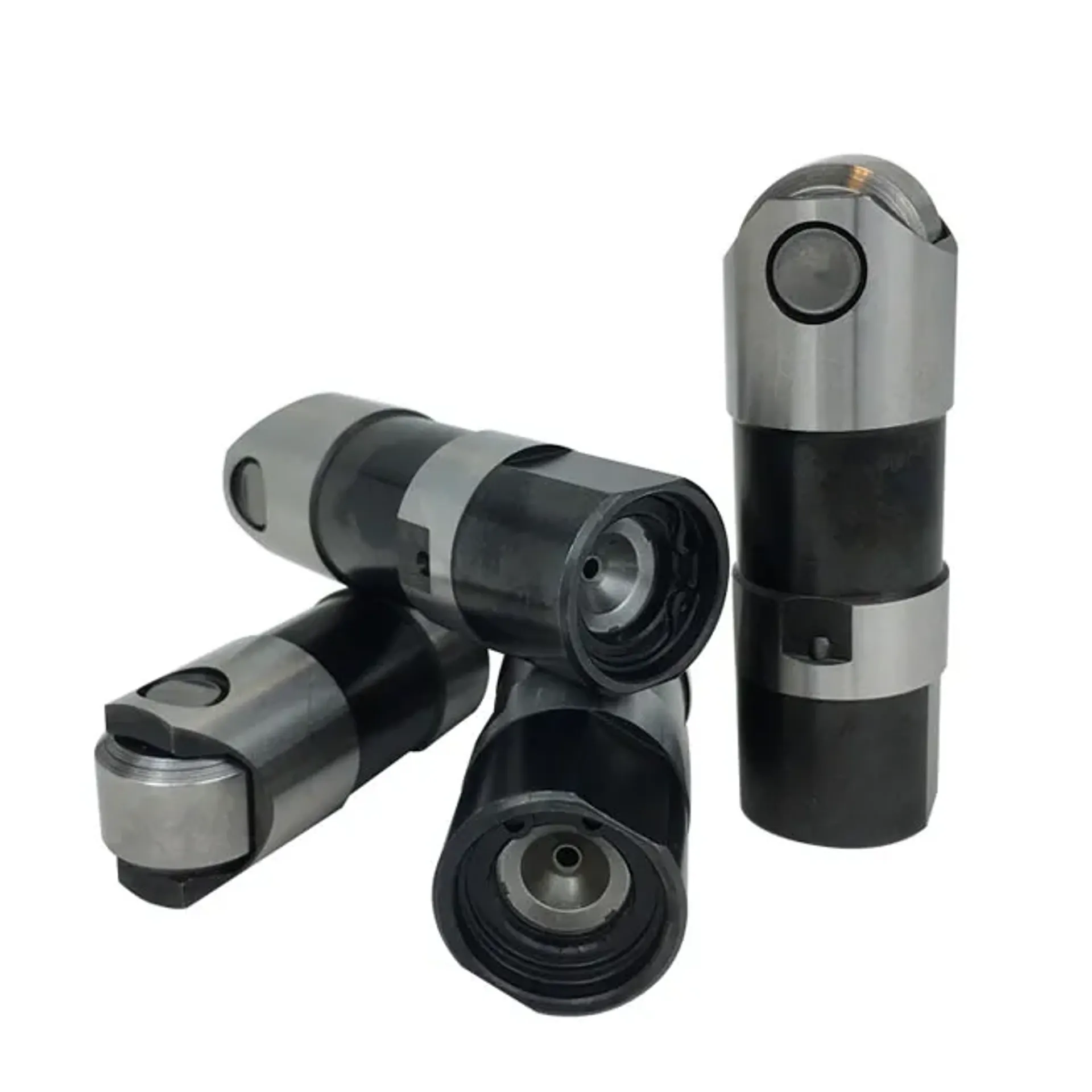 Feuling, Race Series tappet set. Short travel. STD OD