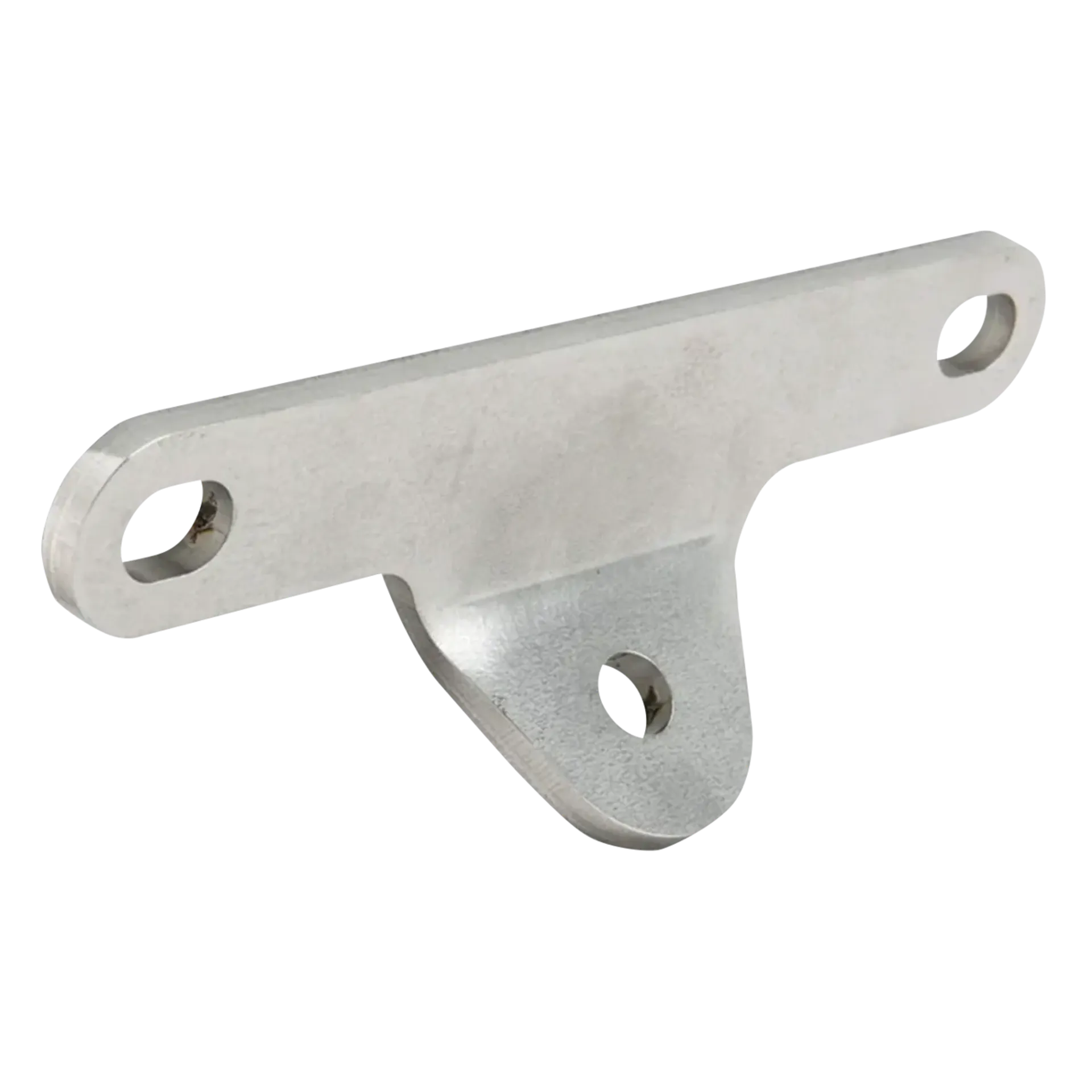 Bottom Headlight Bracket Narrow Glide