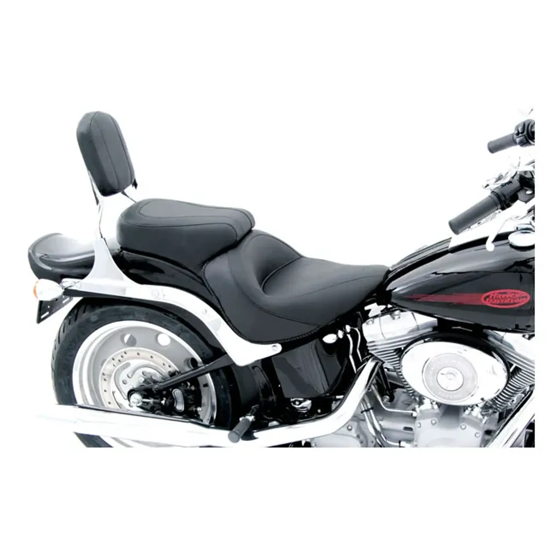 Mustang, Standard Touring seat