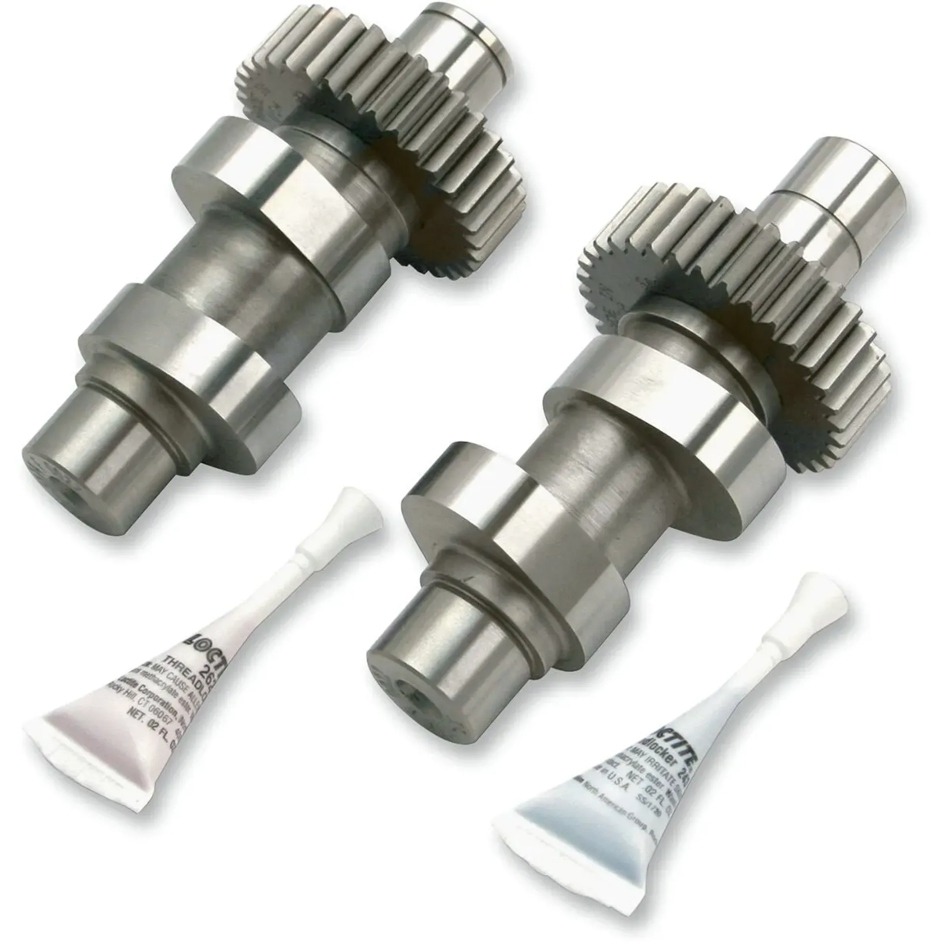 Camshaft Set 510G Gear-Driven