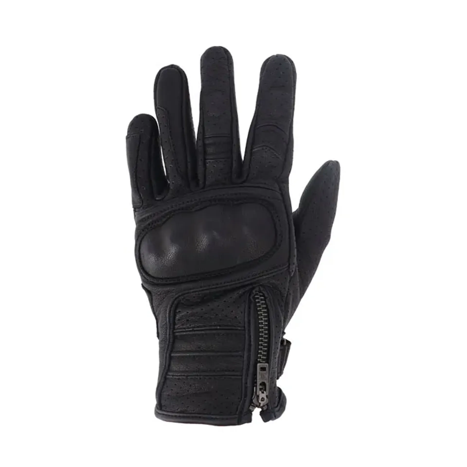 John Doe Adina gloves black