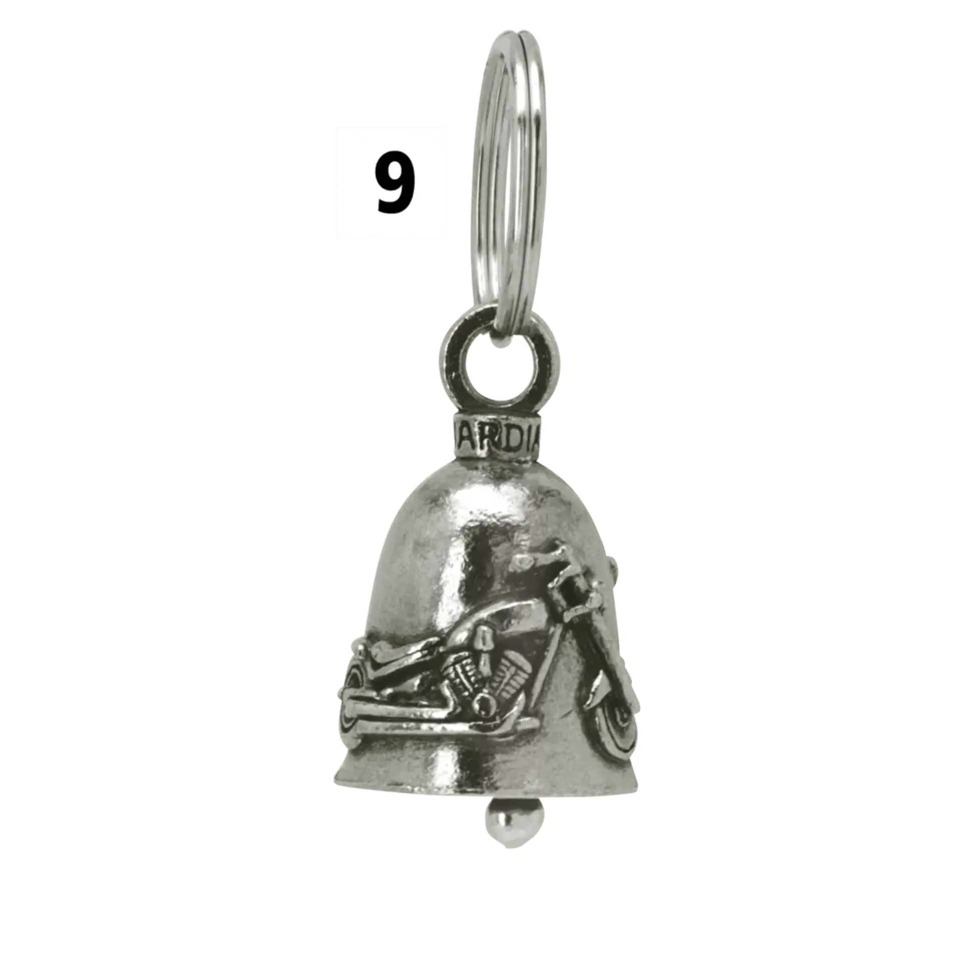 Guardian Bell “Chopper Bell”