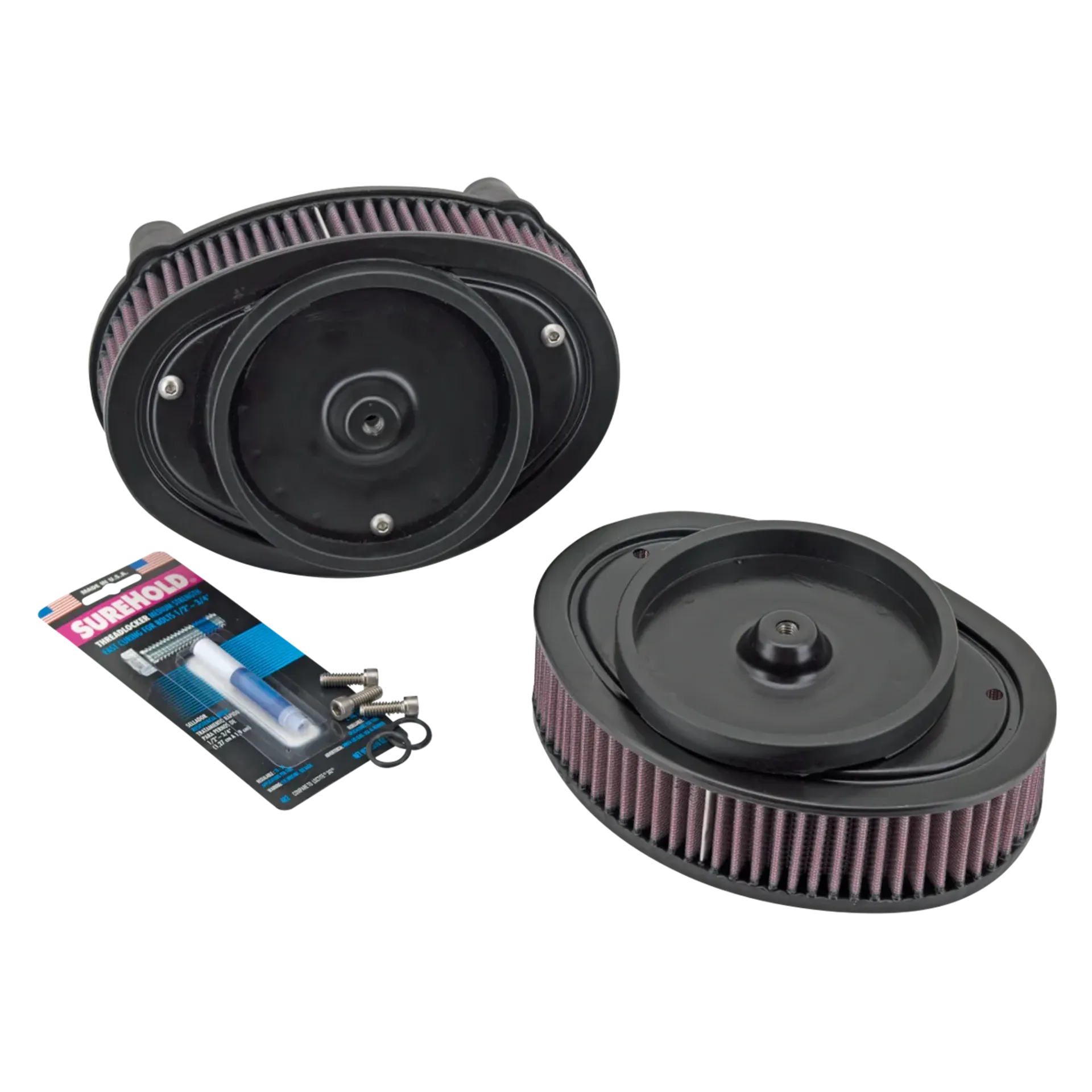 RK Aircleaner kit F*ST13-15
