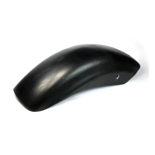 Rough Crafts, %27%27Iron Guerilla%27%27 rear fender kit. Black