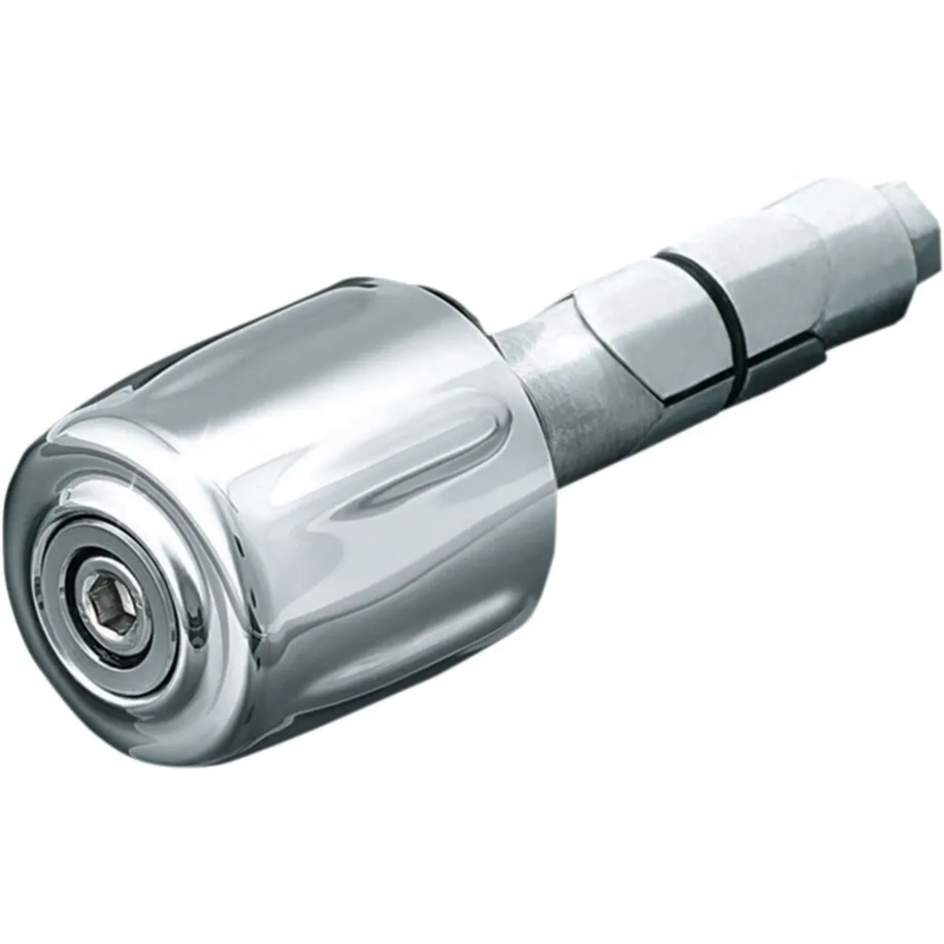 Mechanical Throttle Assist Chrome