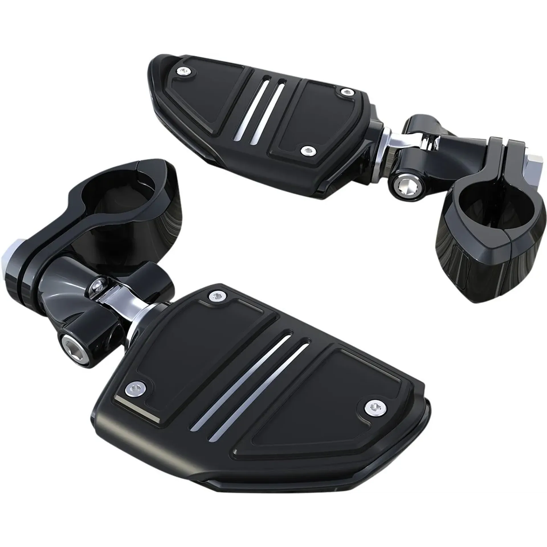 Boards Mini Twn Rail Blk