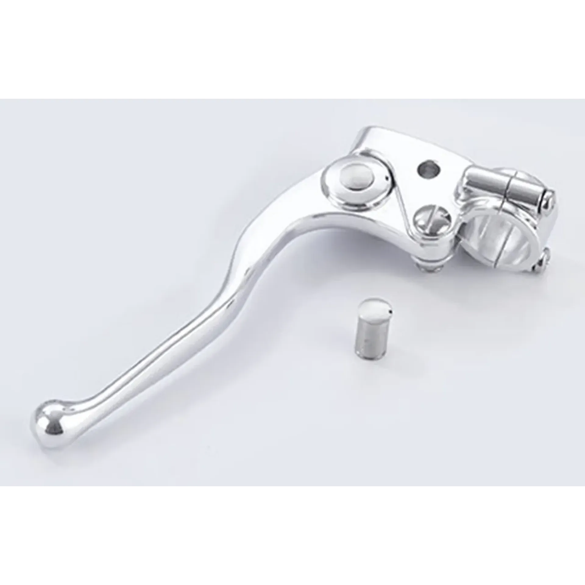 K-Tech classic clutch lever Polished