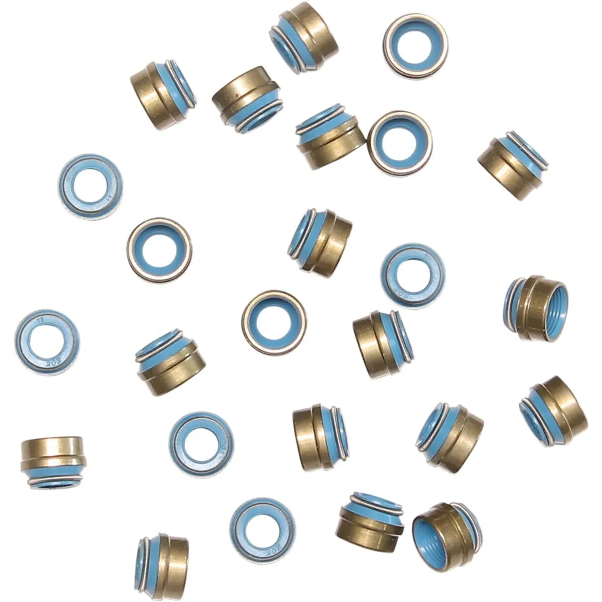 Valve Stem Seal Viton Evo Bt