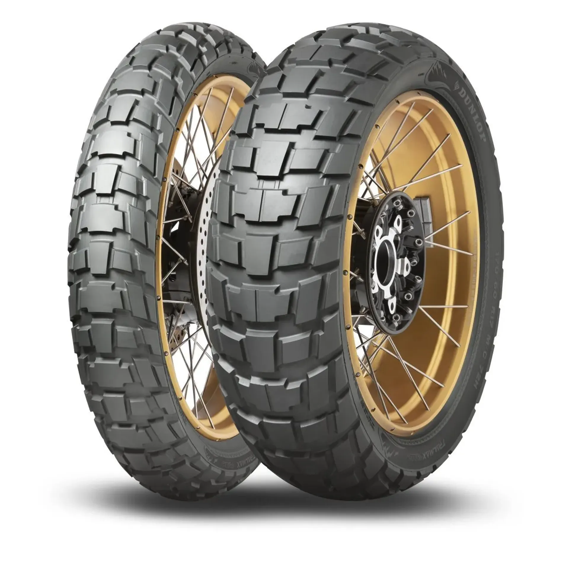 Raid 140/80-17 69S Tl M+S