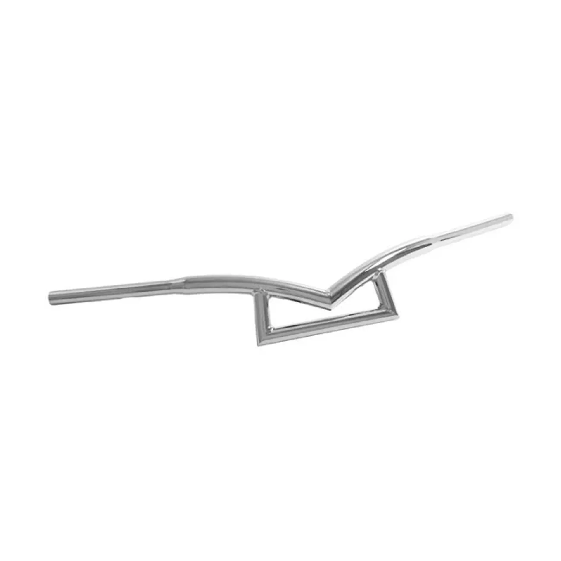 1-1/4" %27%27Poseidon%27%27 handlebar. Chrome