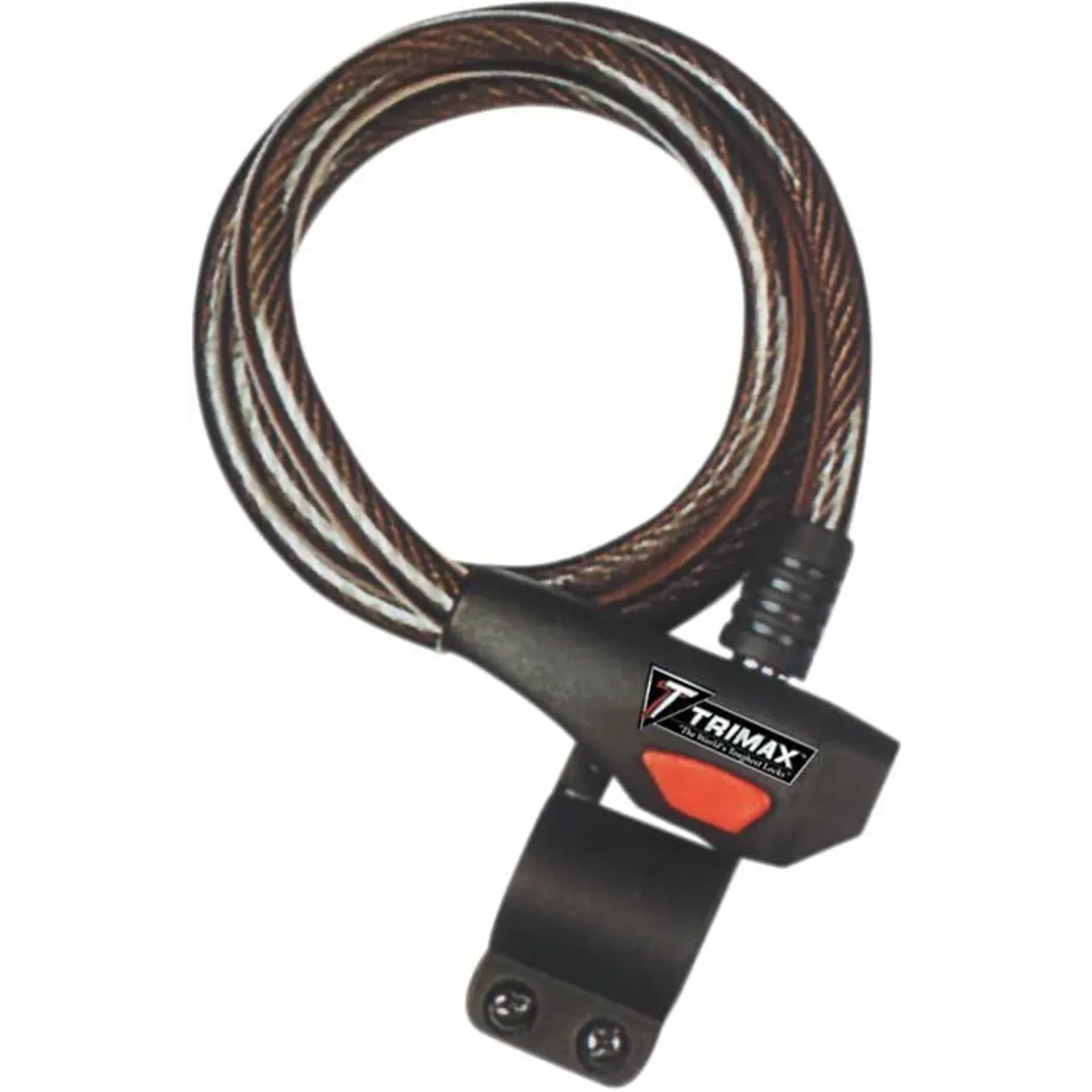 Trimax Cable-Lock Quick Release 6’X12Mm