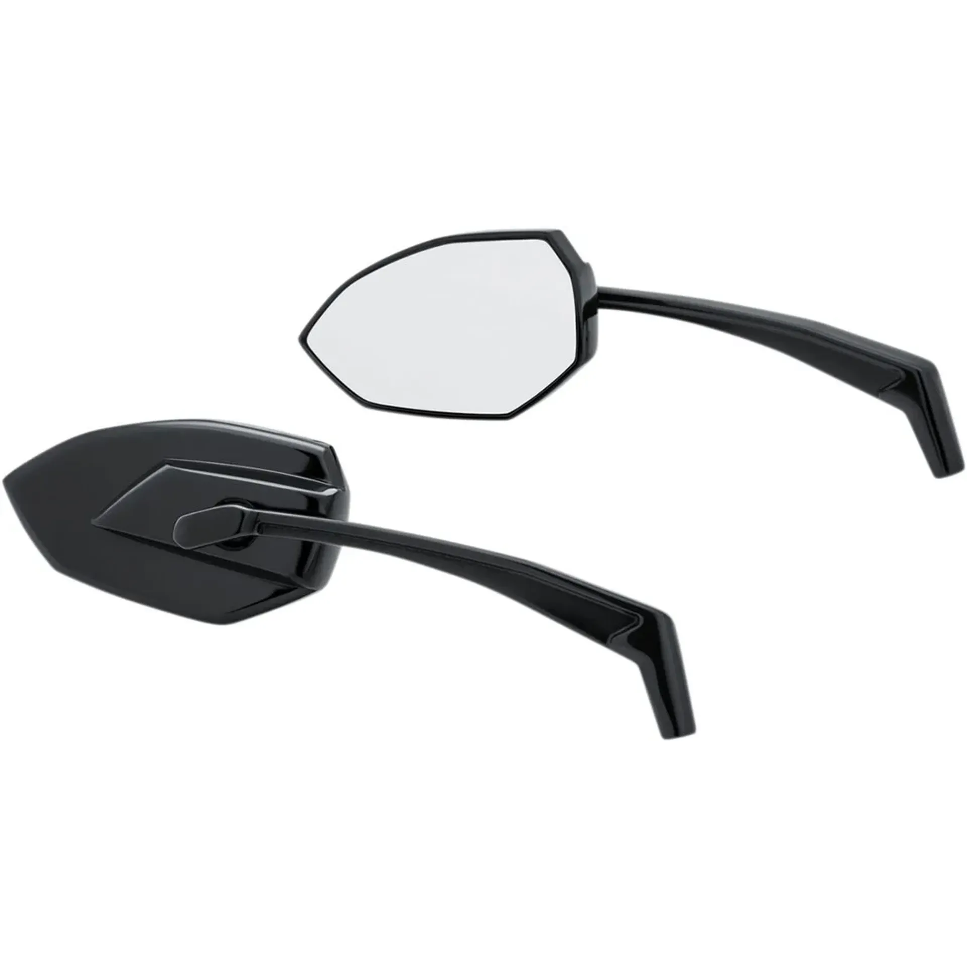 Phantom Mirrors, Gloss Bl