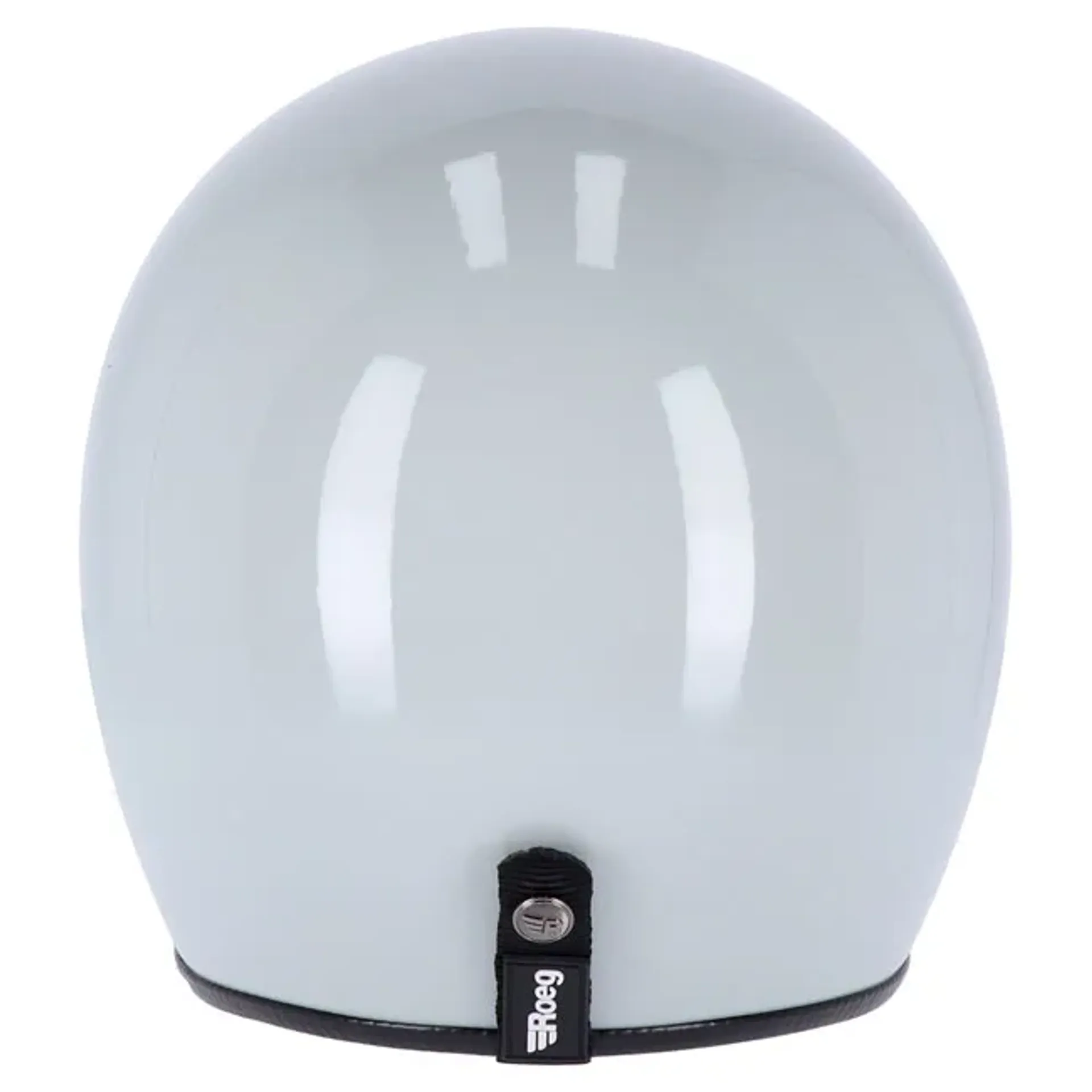 Roeg JETT helmet Thunder clouds