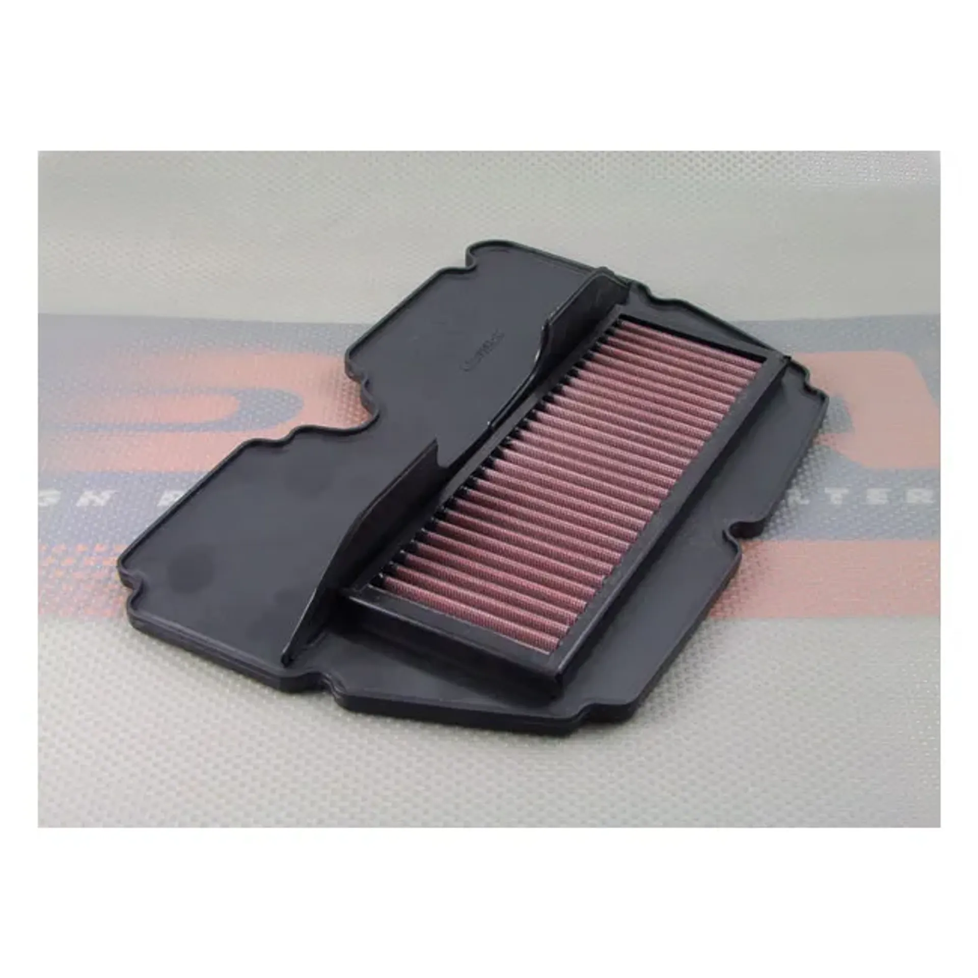 DNA air filter element