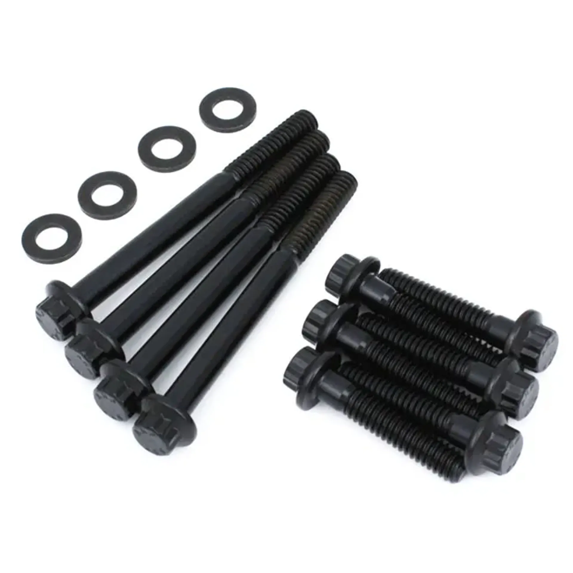 Feuling,M8 with OEM oil pump/ and OE+ cam plate fastener kit