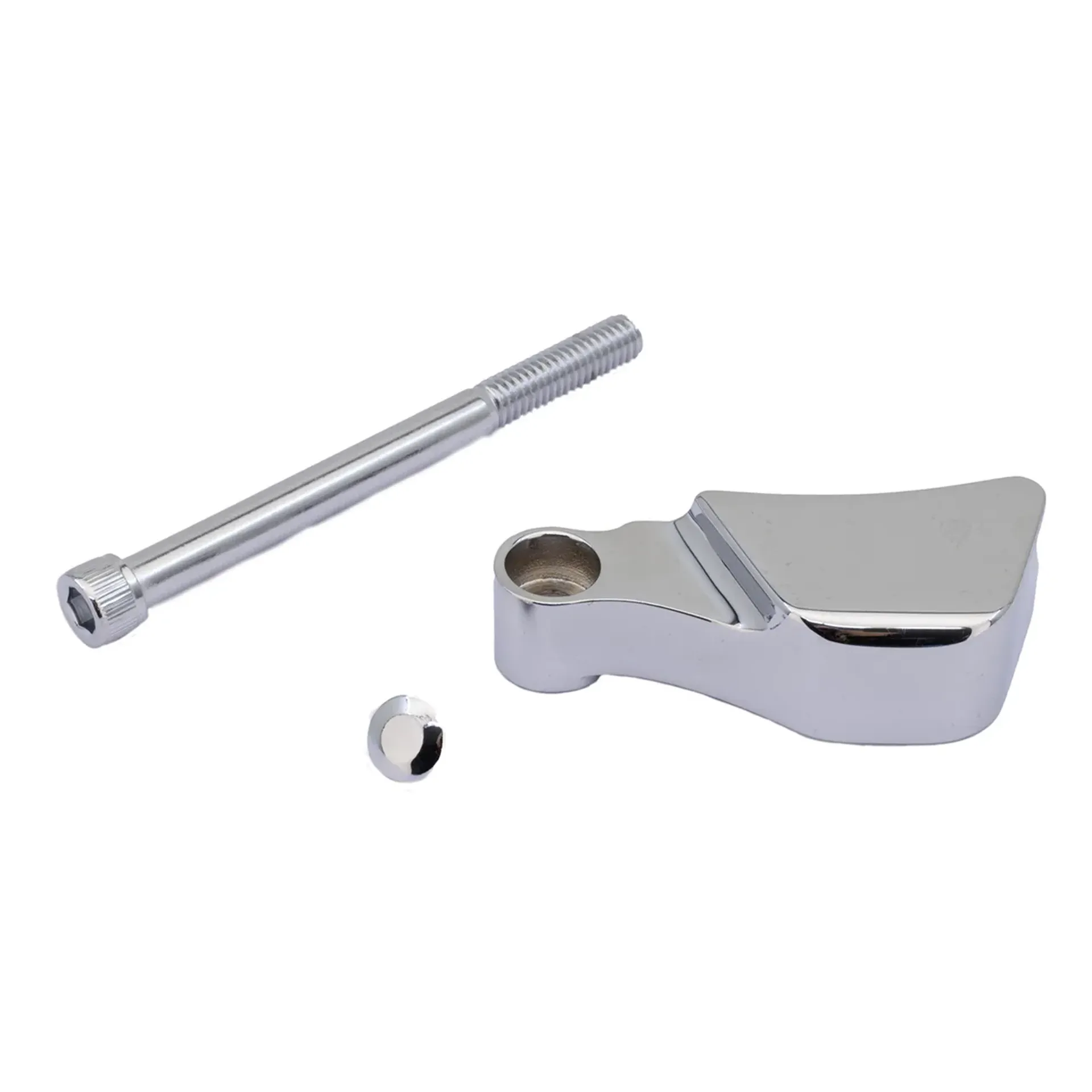 GZP Billet alu Altern plug retainer BT89