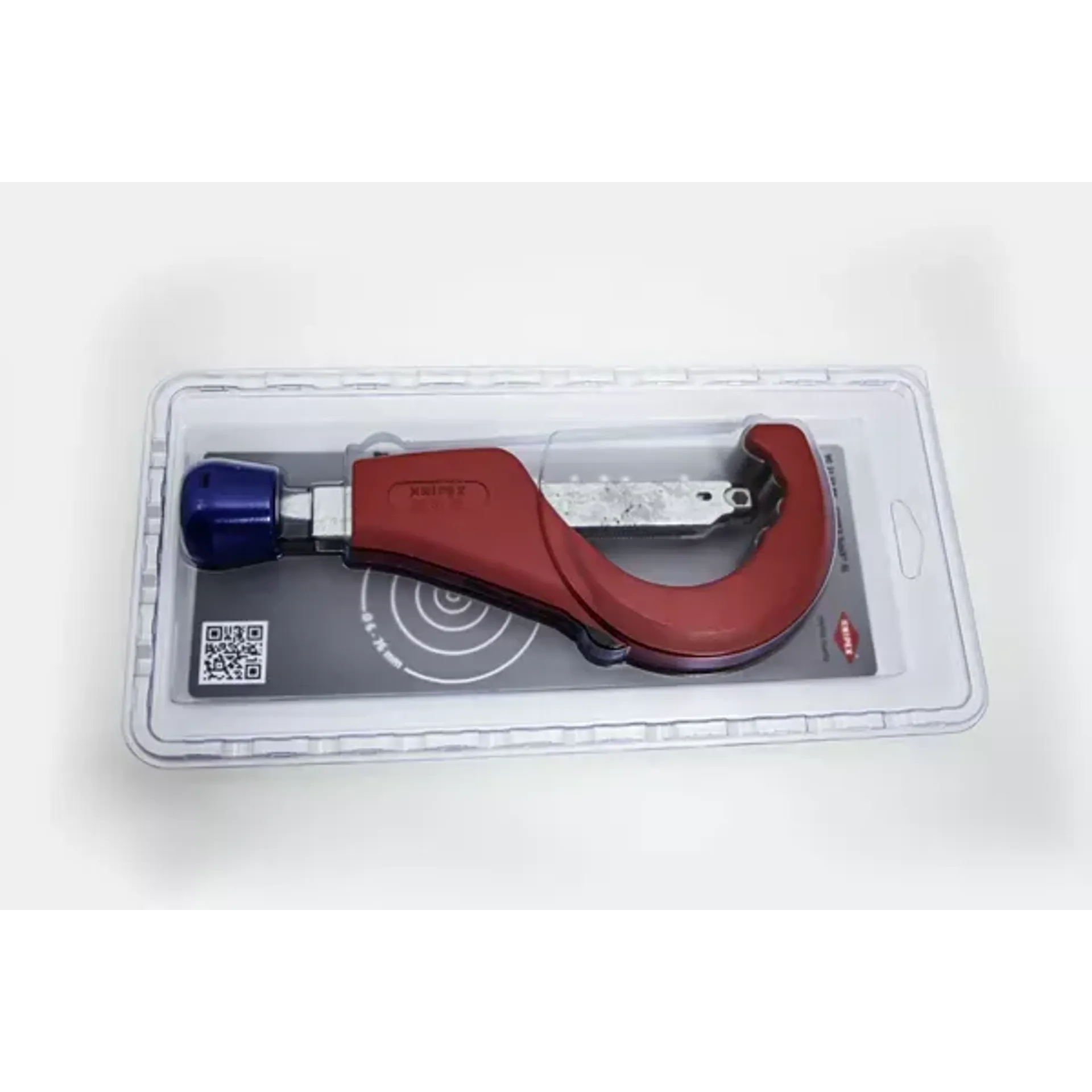Tube Cutter 6-75 Mm