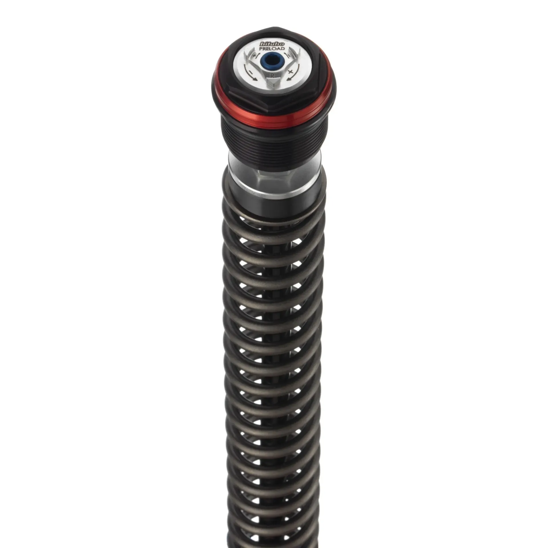Frt Shocks H-D